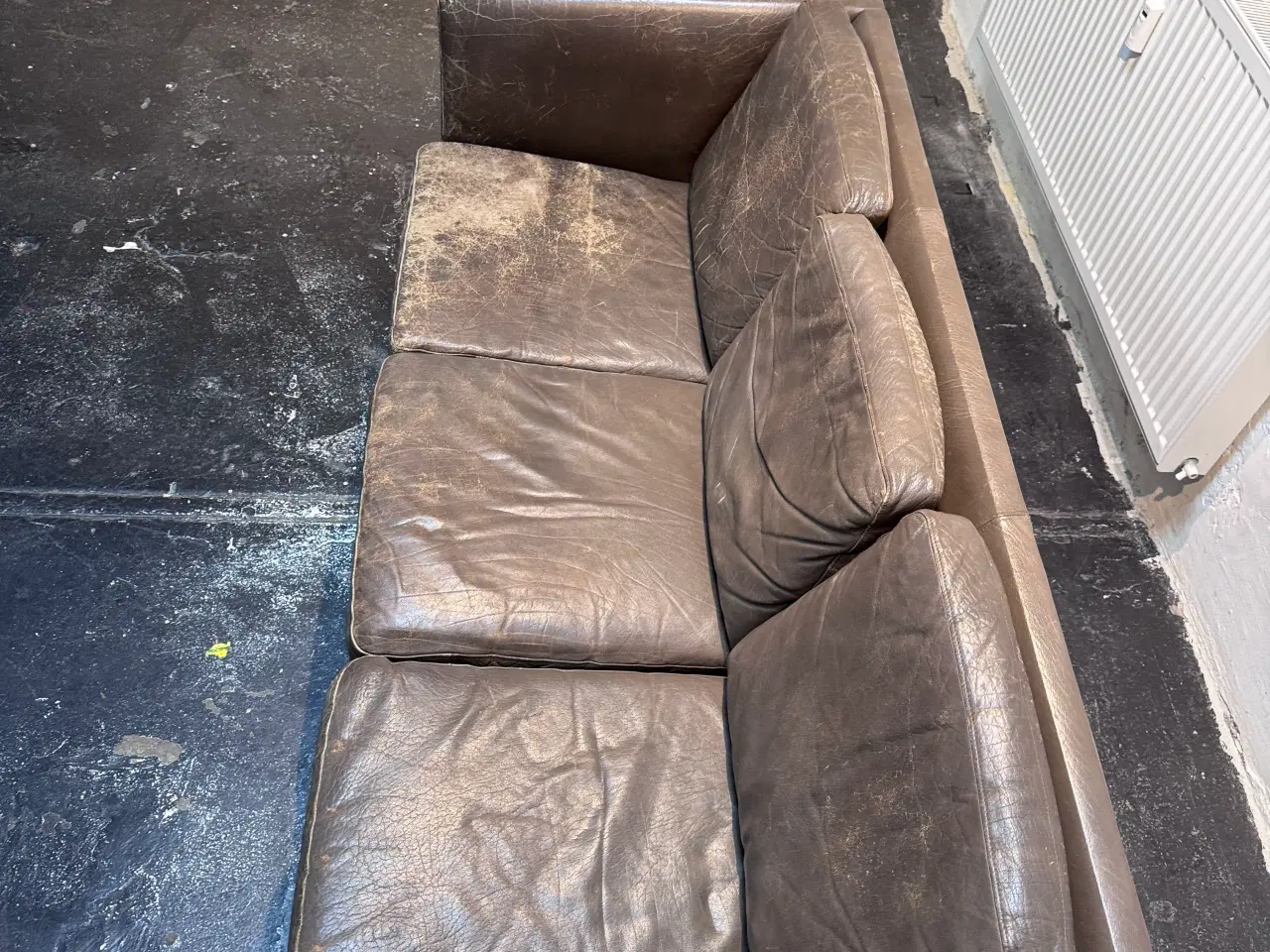 Billede 4 - GRATIS SOFA HENT IDAG ELLER IMORGEN 