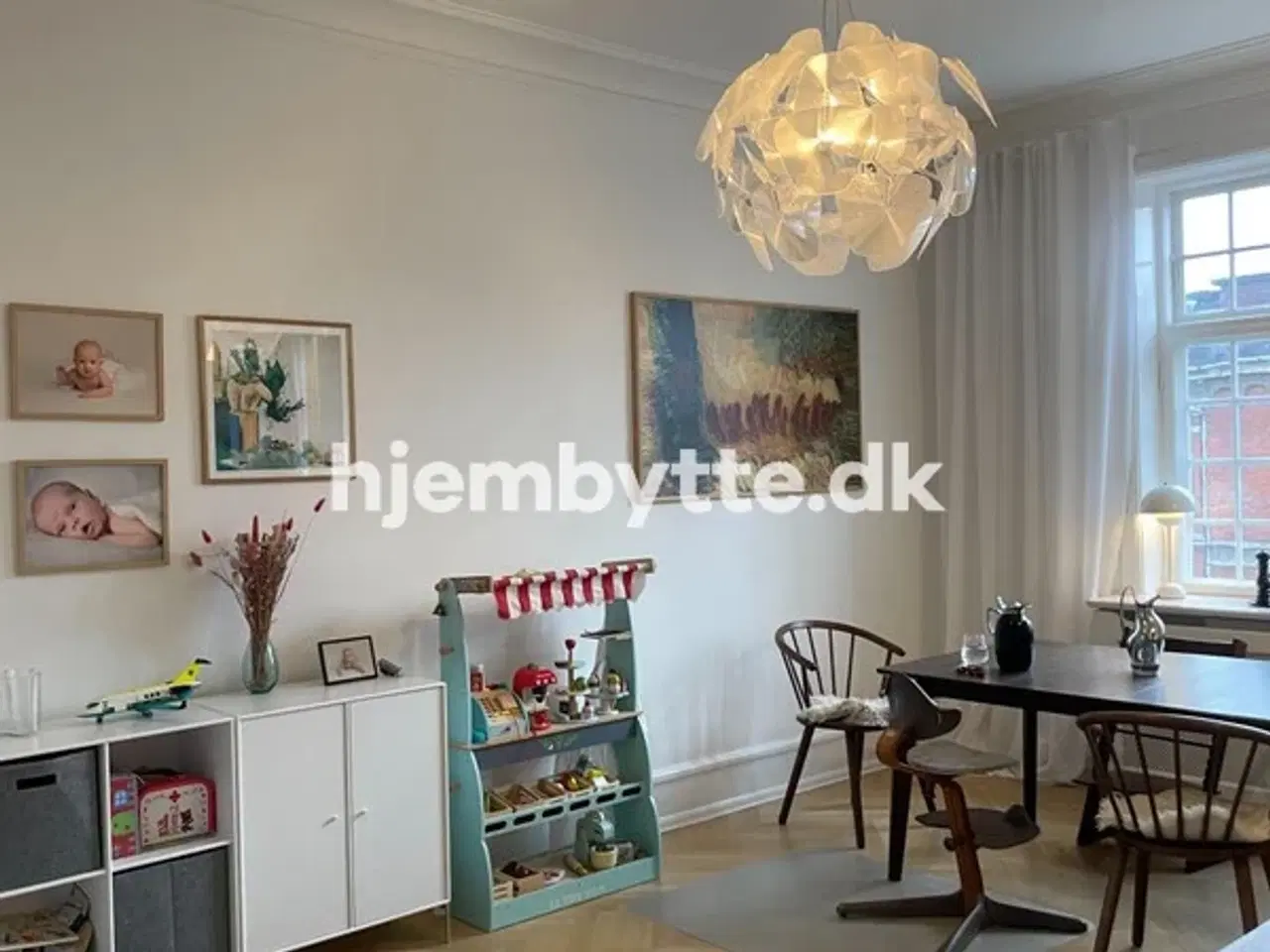 Billede 11 - Hjembytte - Nyvej