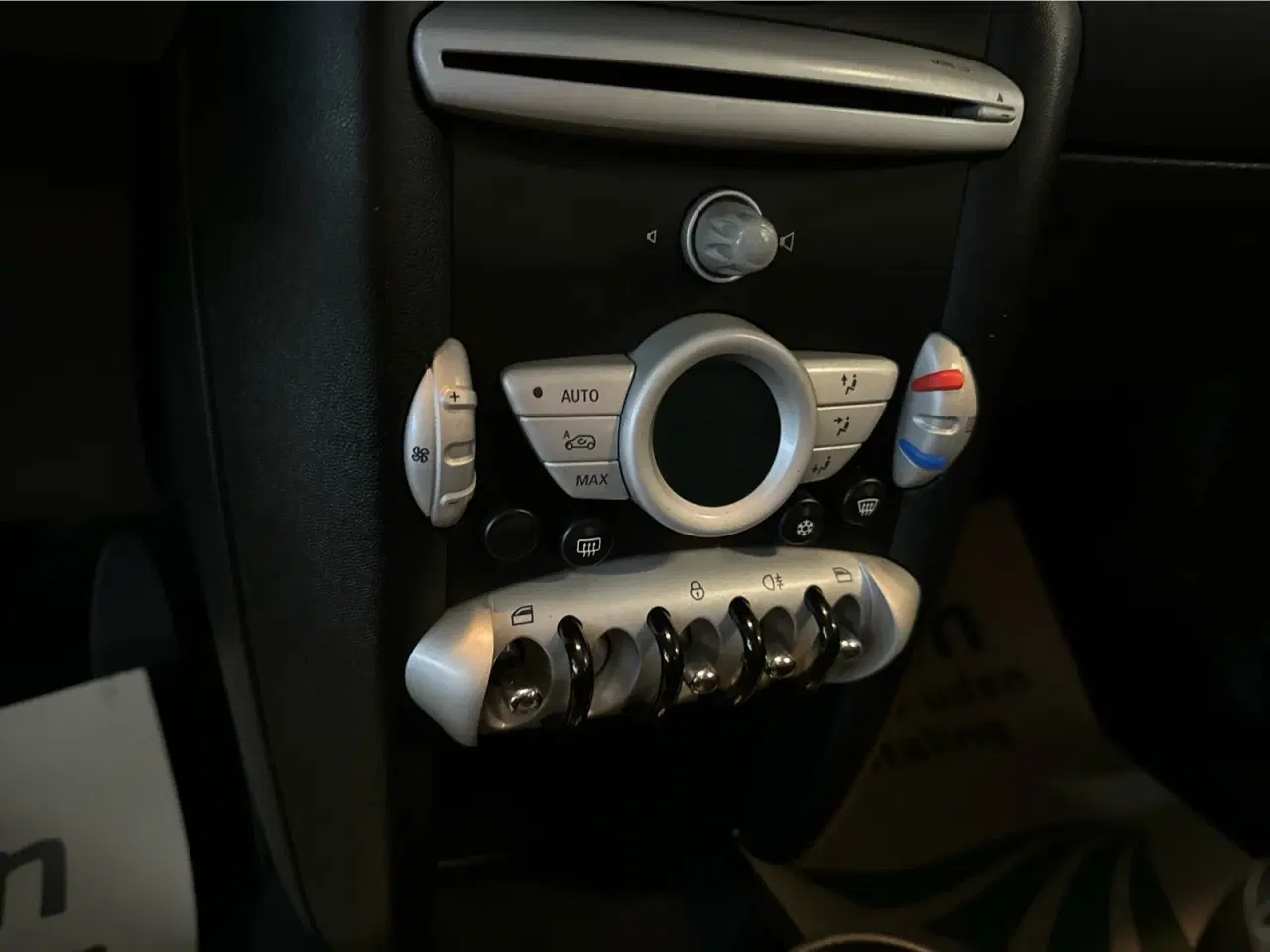 Billede 27 - MINI Cooper 1,6 