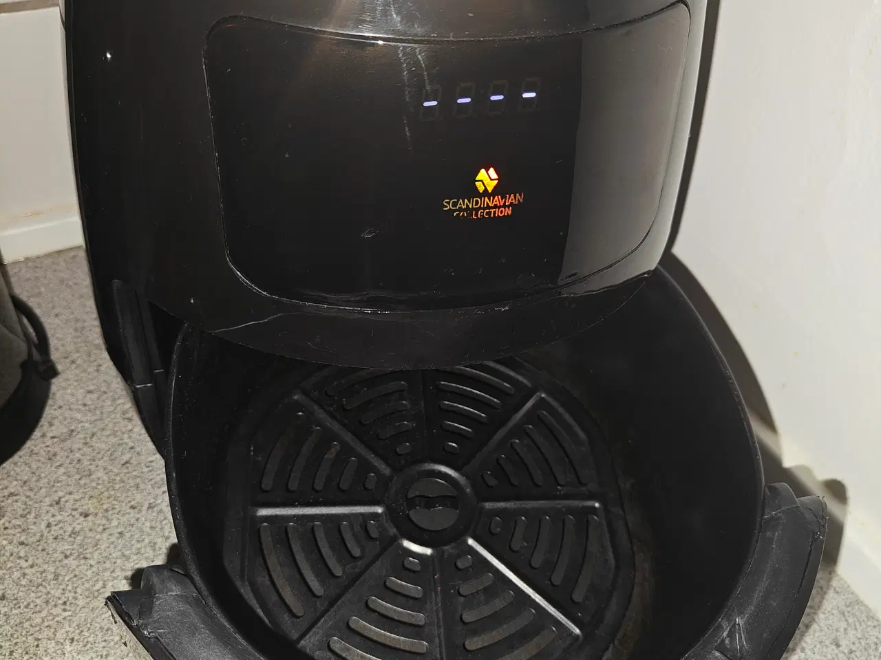 Billede 2 - Airfryer 