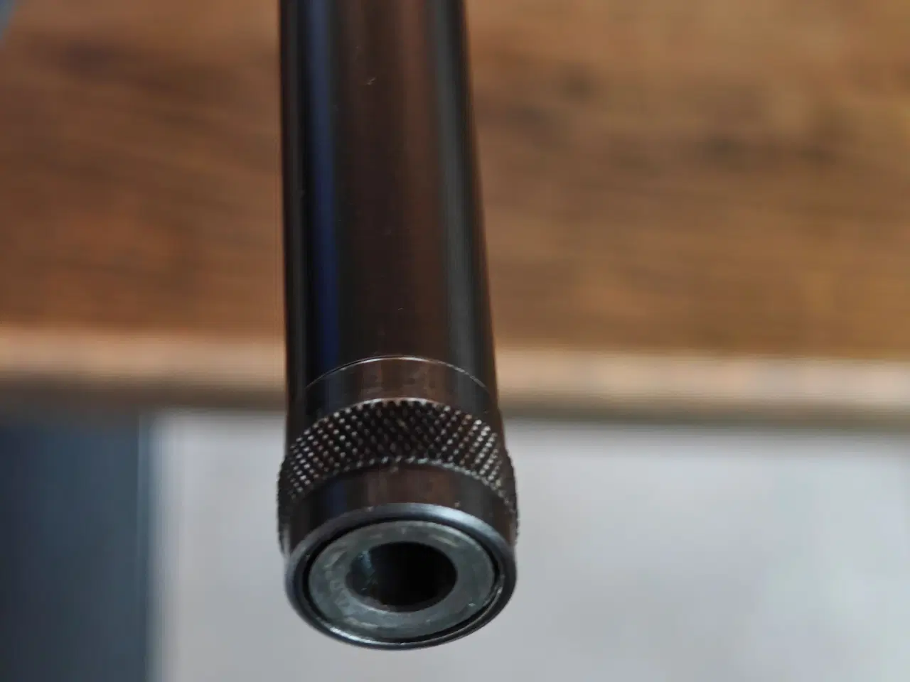 Billede 8 - SAUER 404 SYNCHRO XT SOM NY!!