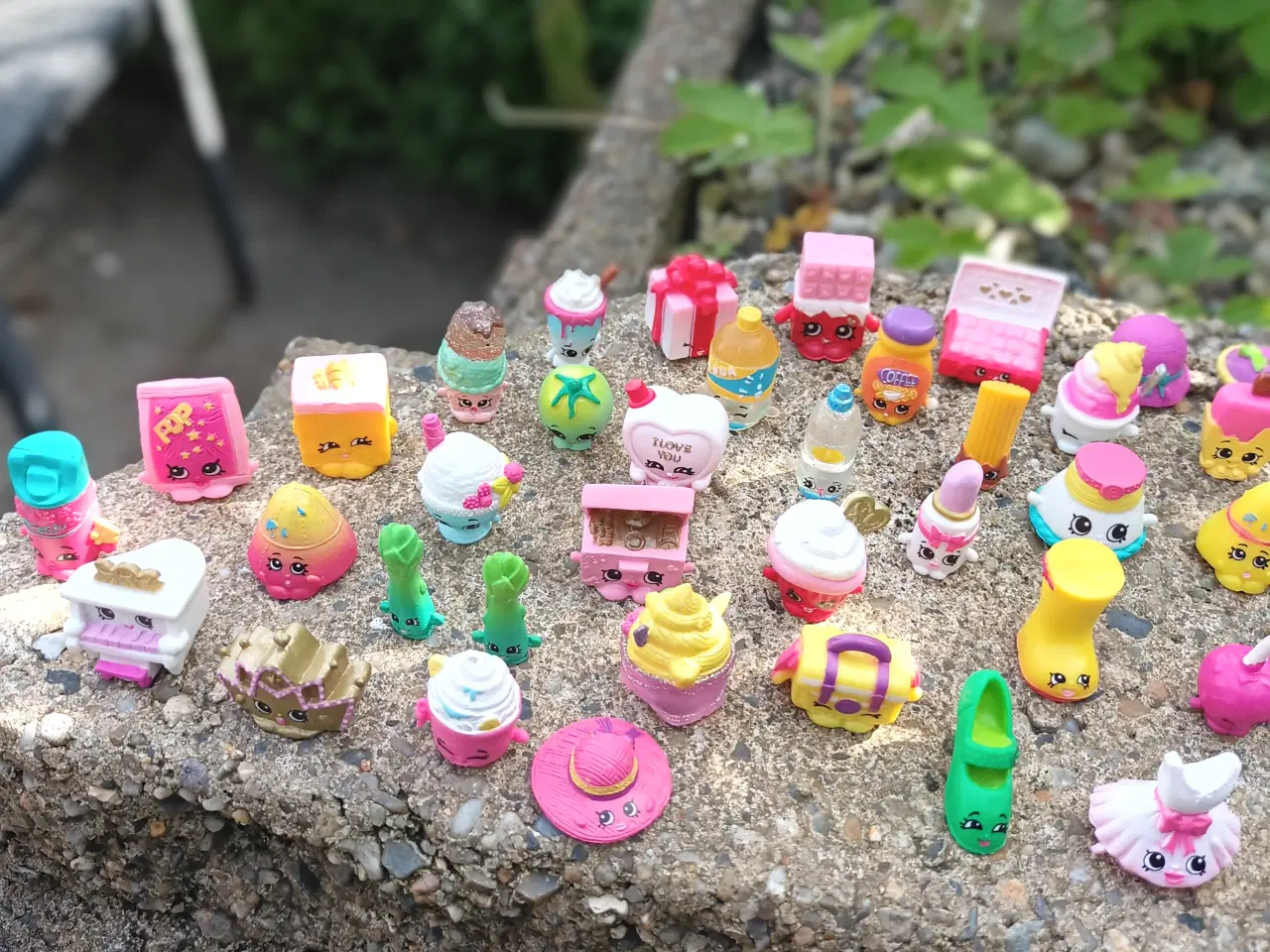 Billede 6 - Shopkins .