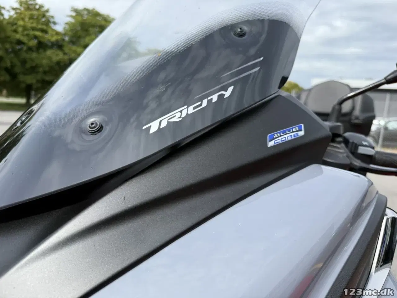 Billede 11 - Yamaha Tricity 300