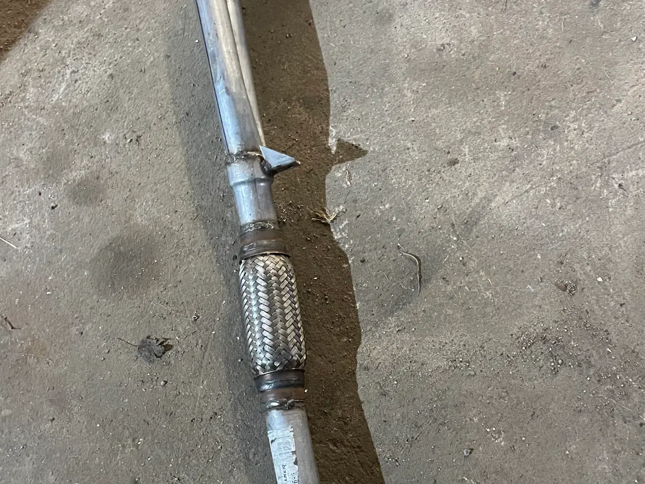 Billede 2 - Fiat Croma 2.0