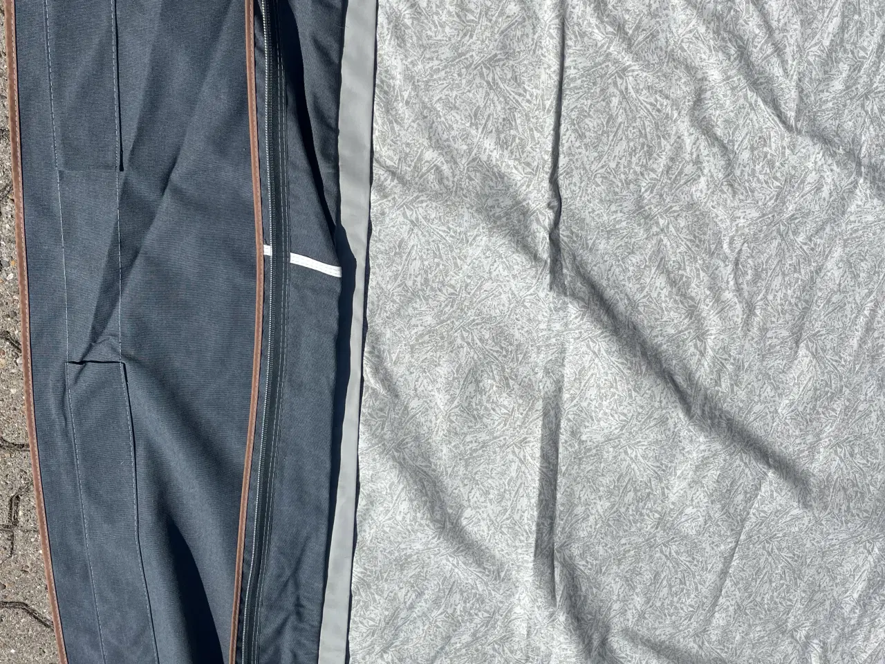 Billede 5 - Isabella Capri North fortelt