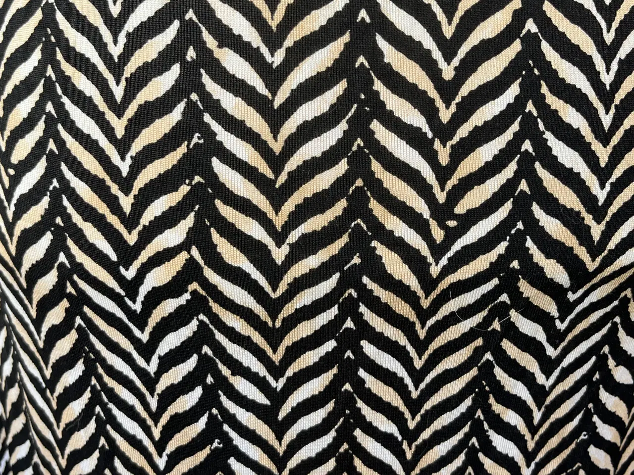 Billede 3 - Diane von Furstenberg, silkekjole, str M