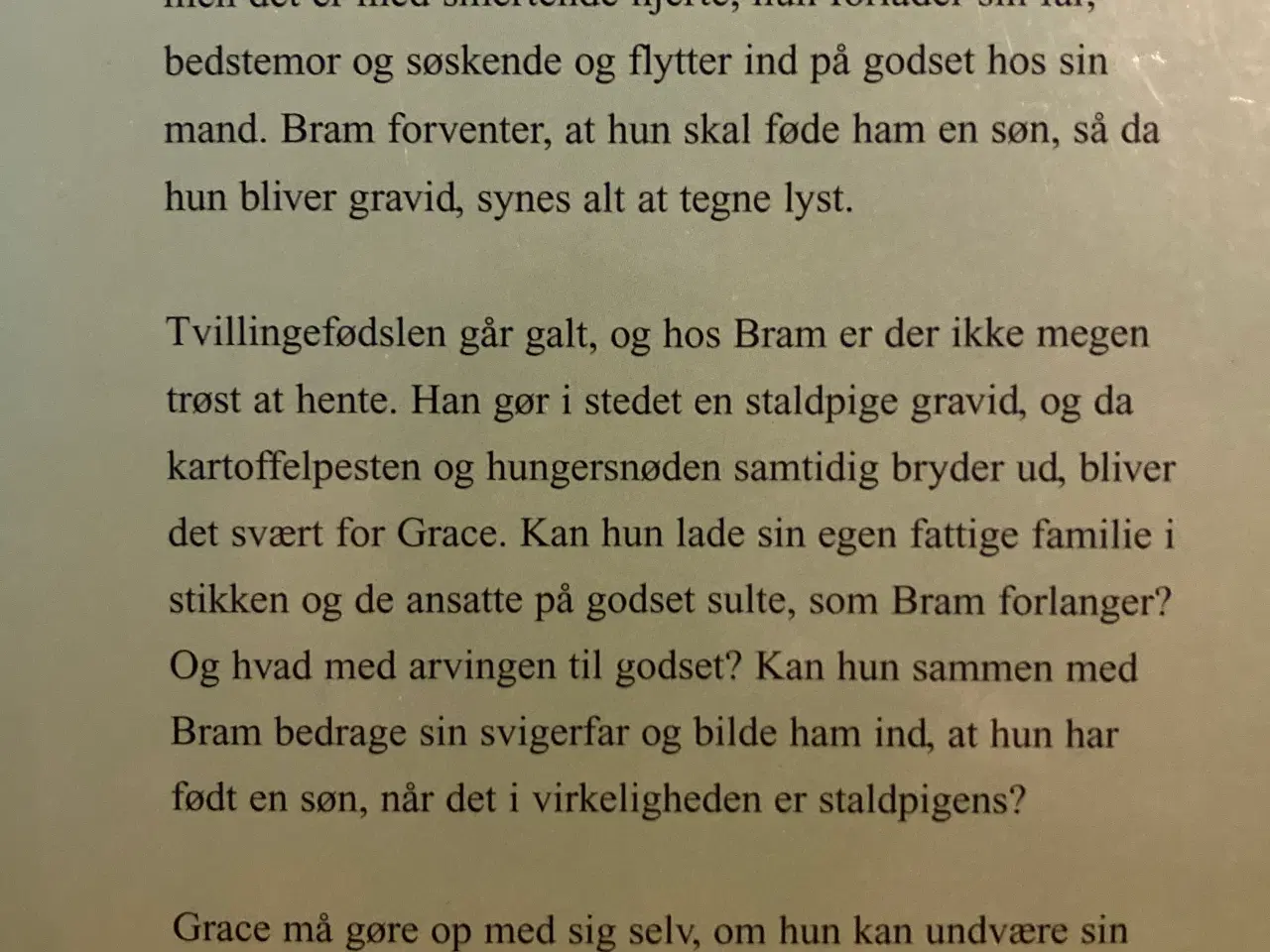 Billede 5 - Diverse bøger