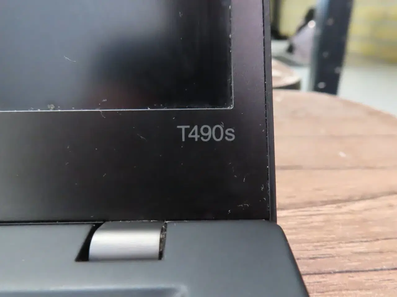 Billede 3 - Bærbar computer LENOVO T490s