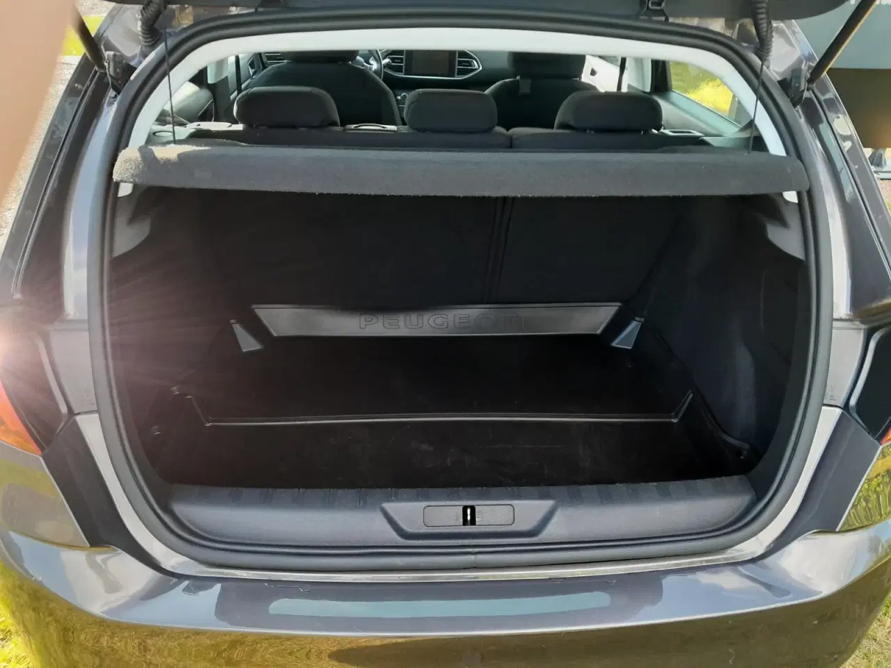 Billede 10 - Peugeot 308 1,2 e-THP 110 Active