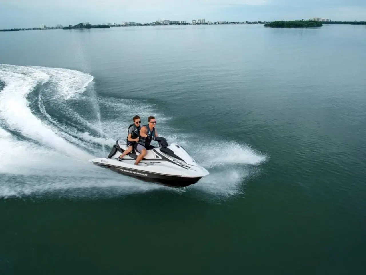 Billede 18 - Yamaha VX