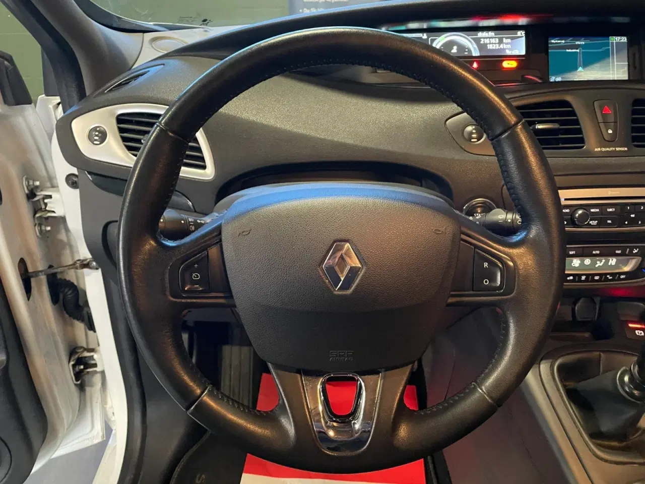 Billede 14 - Renault Grand Scenic III 1,6 dCi 130 Dynamique 7prs