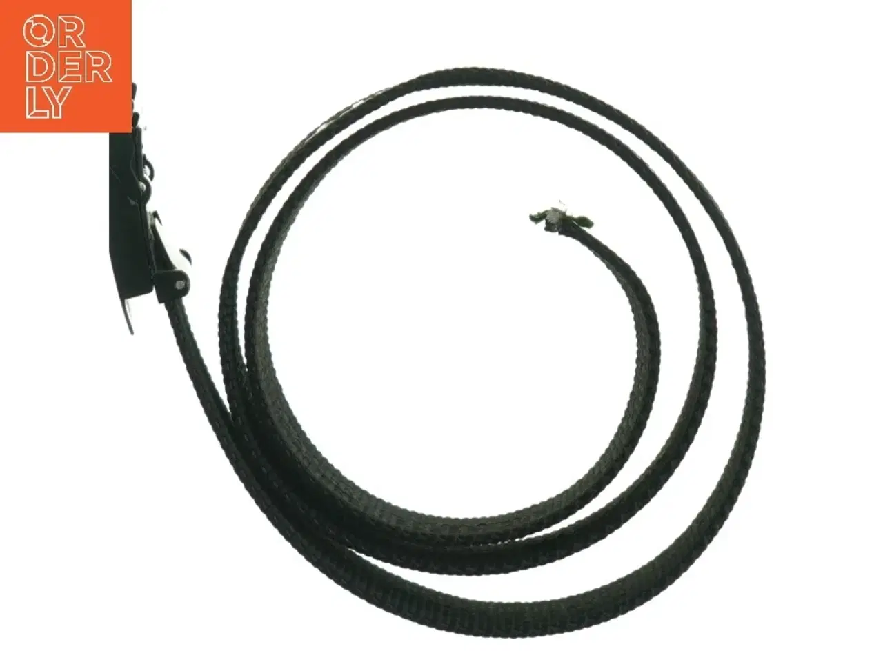 Billede 3 - Carhartt stofbælte fra Carhartt (str. 107 cm)