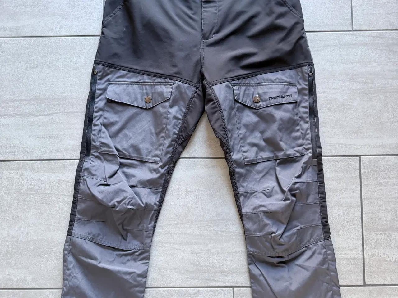 Billede 1 - Thrue North, Cargo fritidsbuks, str. M