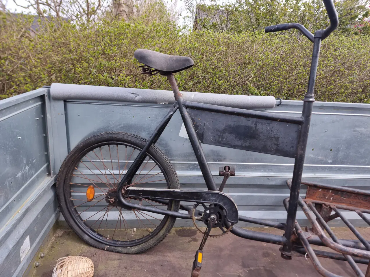 Billede 8 - Long john fra 1956