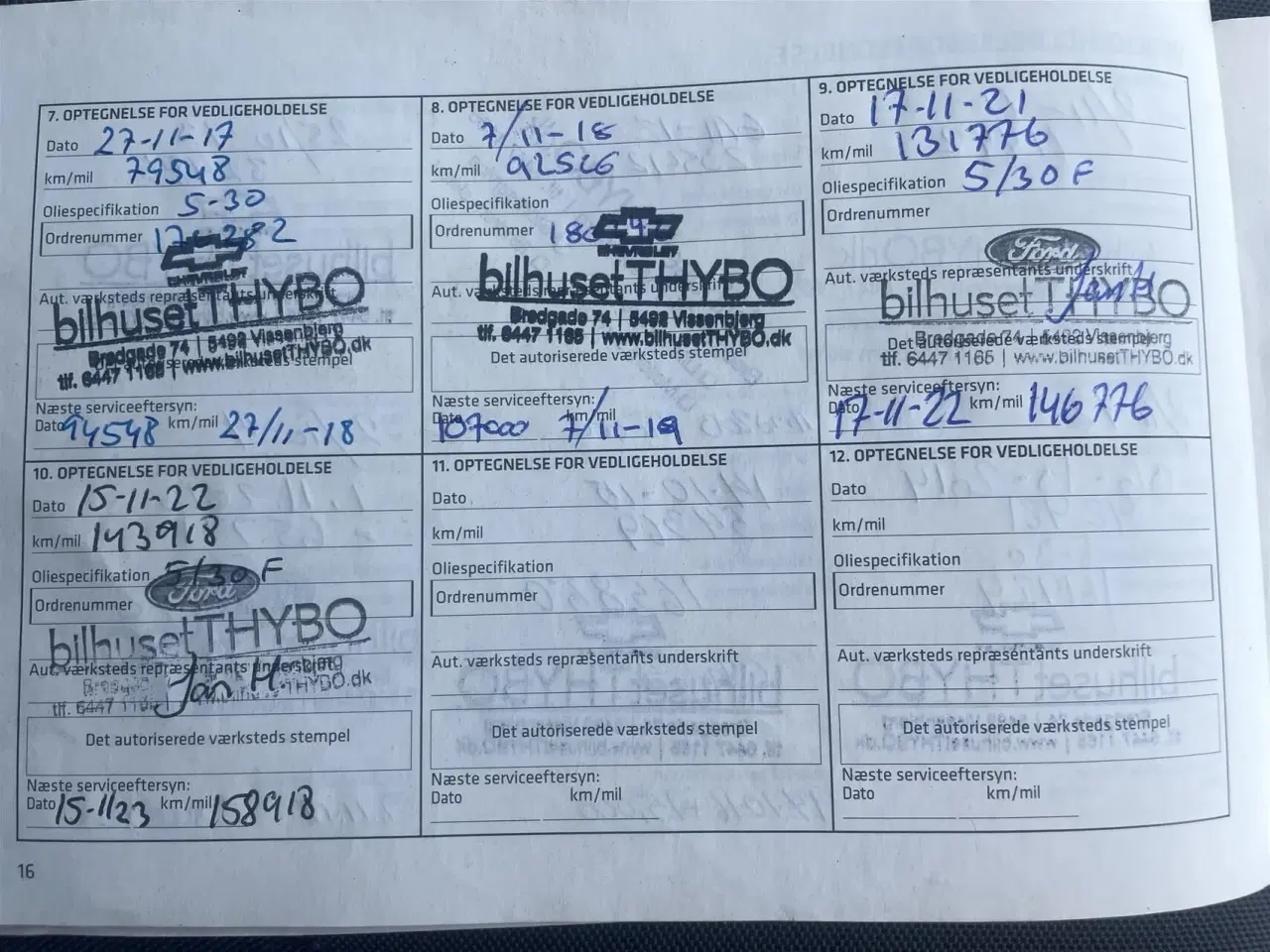 Billede 5 - Chevrolet Spark 1,0 LS (ESP) 68HK 5d