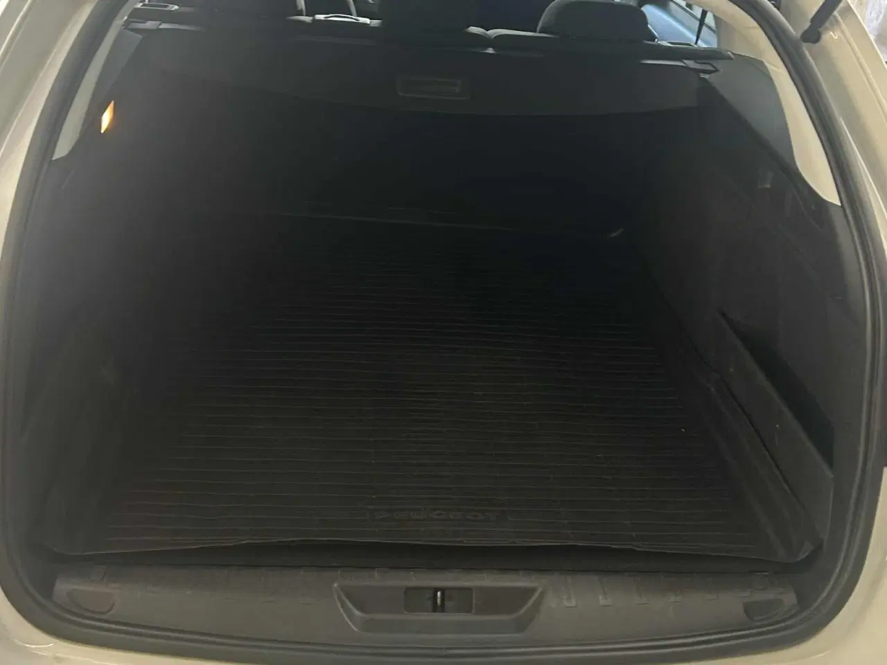 Billede 17 - Peugeot 308 1,2 e-THP 110 Active SW