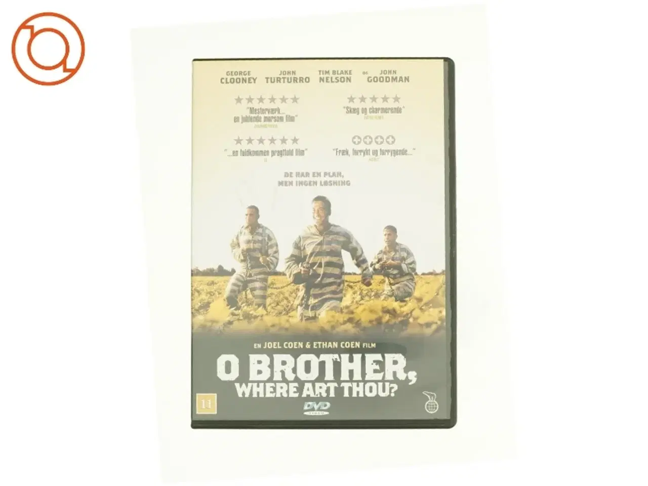 Billede 1 - O Brother - Where Art Thou?
