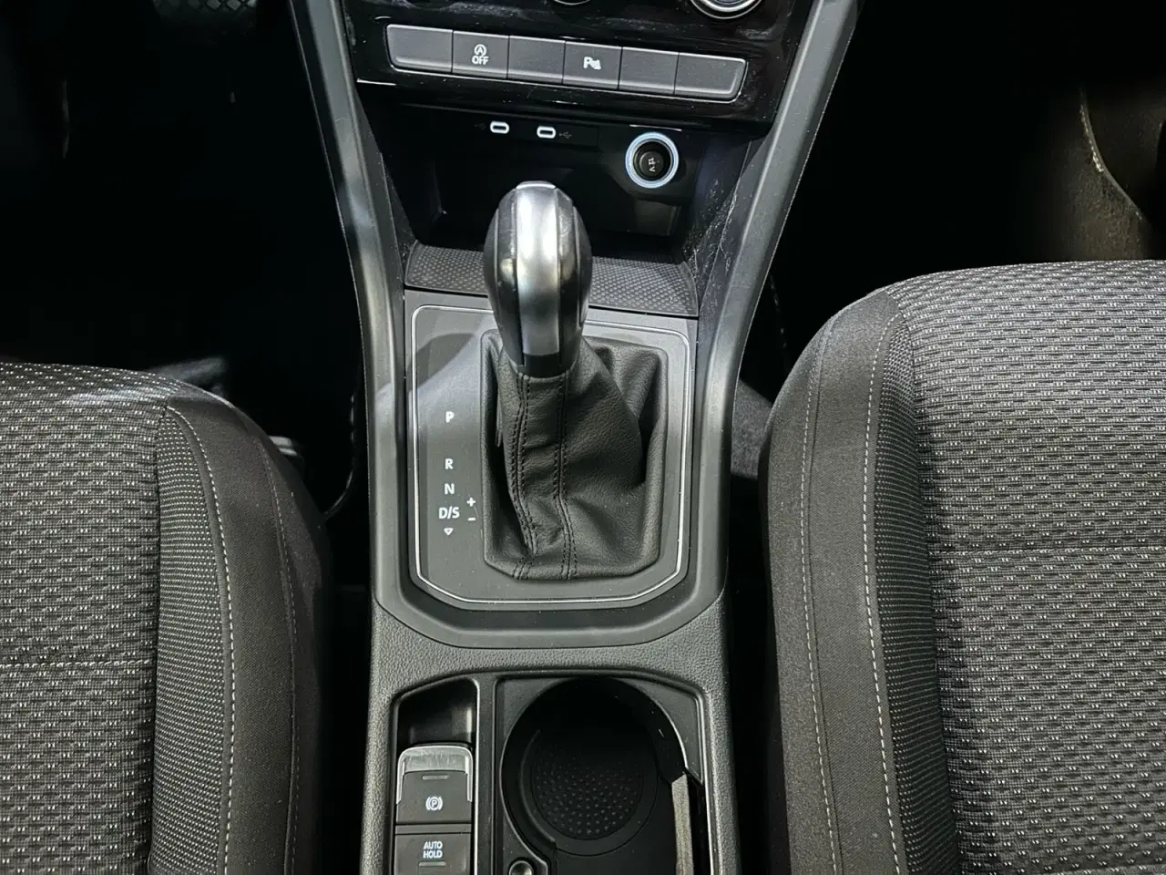 Billede 13 - VW Touran 1,5 TSi 150 Comfortline+ DSG 7prs