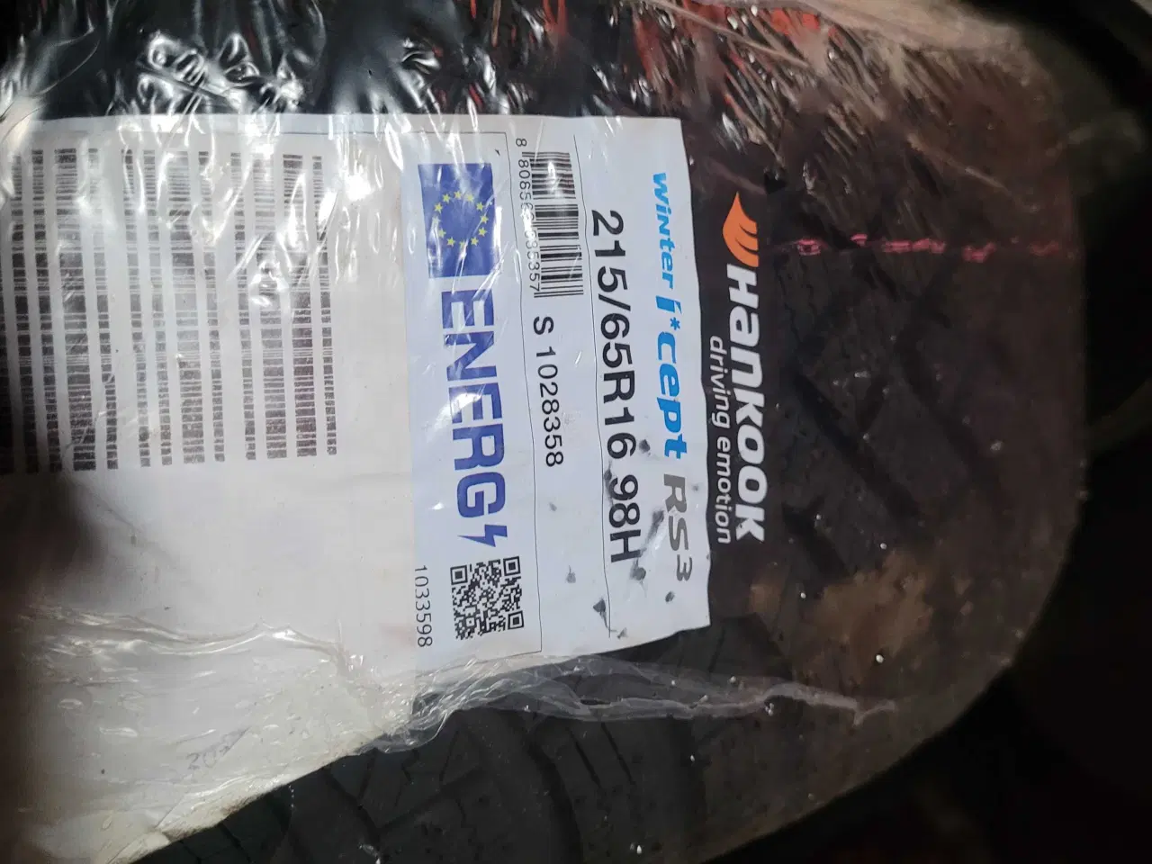 Billede 2 - 215 / 65 R 16