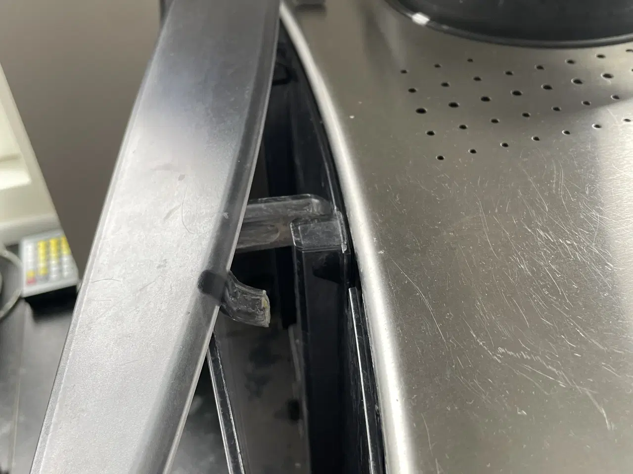 Billede 4 - Siemens EQ.7 Plus Z-series aromaSense