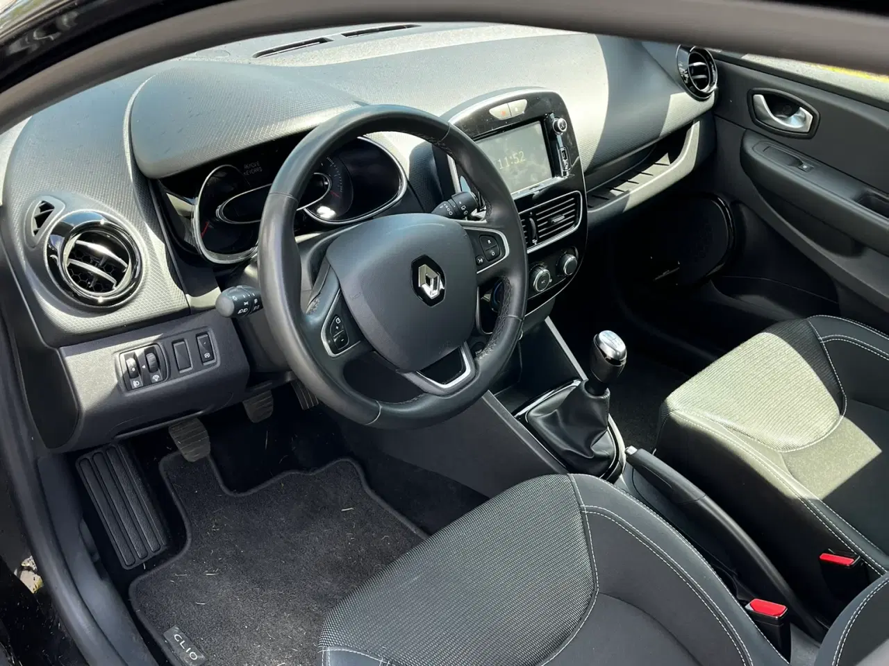 Billede 5 - Renault Clio 1.5 DCI 90 ZEN 2019 (2020 model)