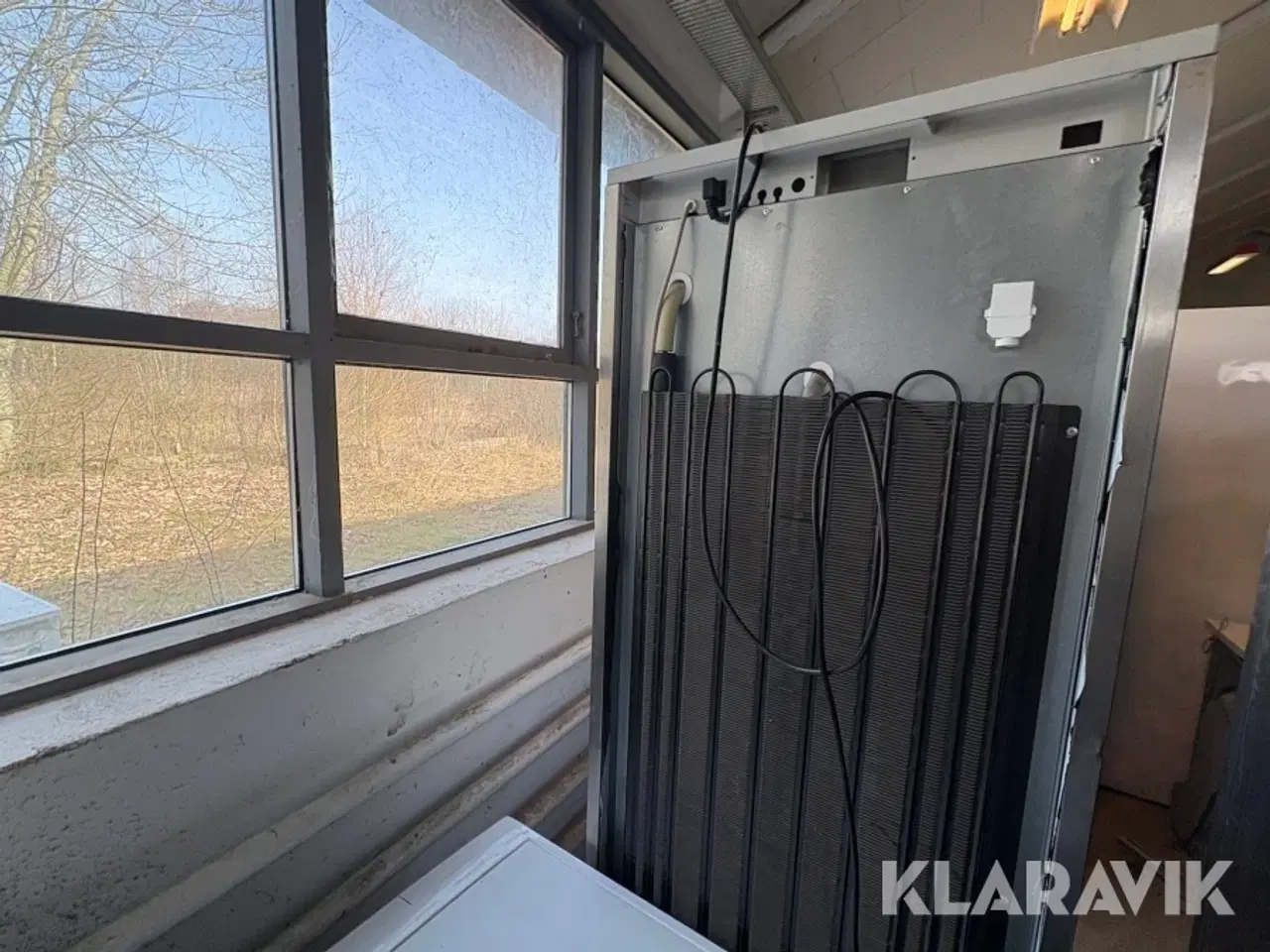 Billede 6 - Industrikøleskab Gram K410rgl16n