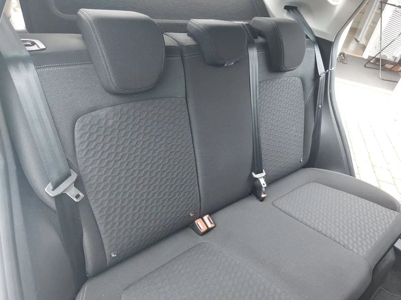 Billede 15 - Ford Fiesta 1,0 EcoBoost mHEV Titanium