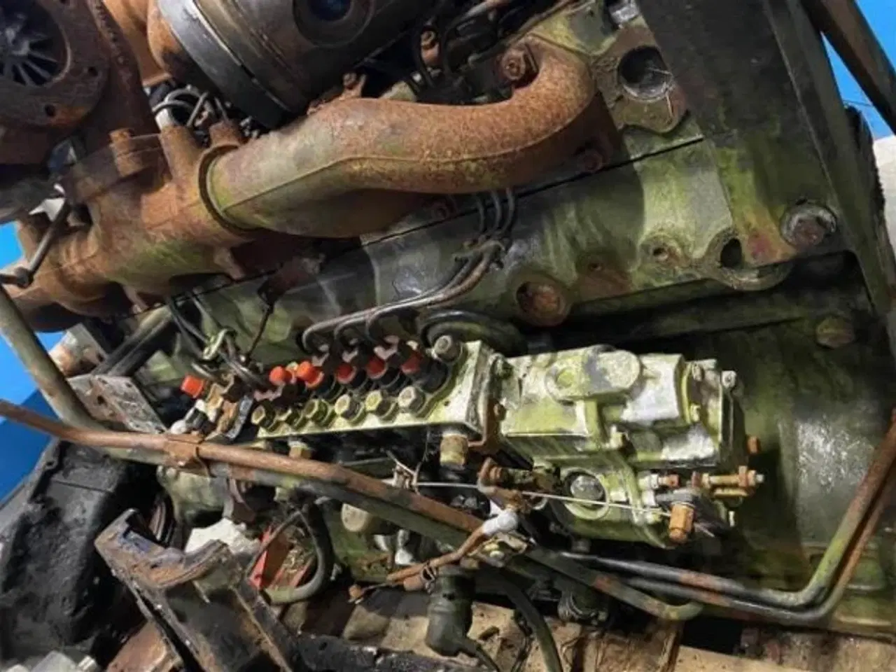 Billede 10 - Valmet 612 DSJL