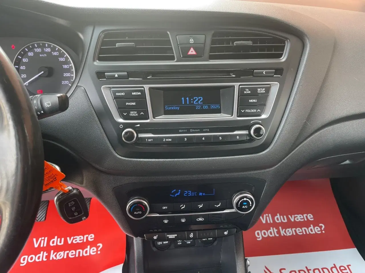 Billede 10 - Hyundai i20 1,25 Sport