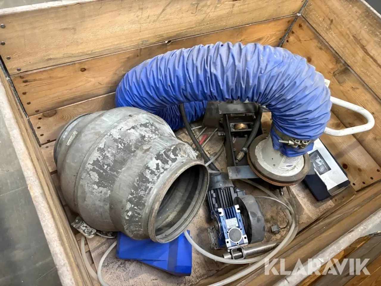 Billede 2 - Vaccum løfteå Schmalz