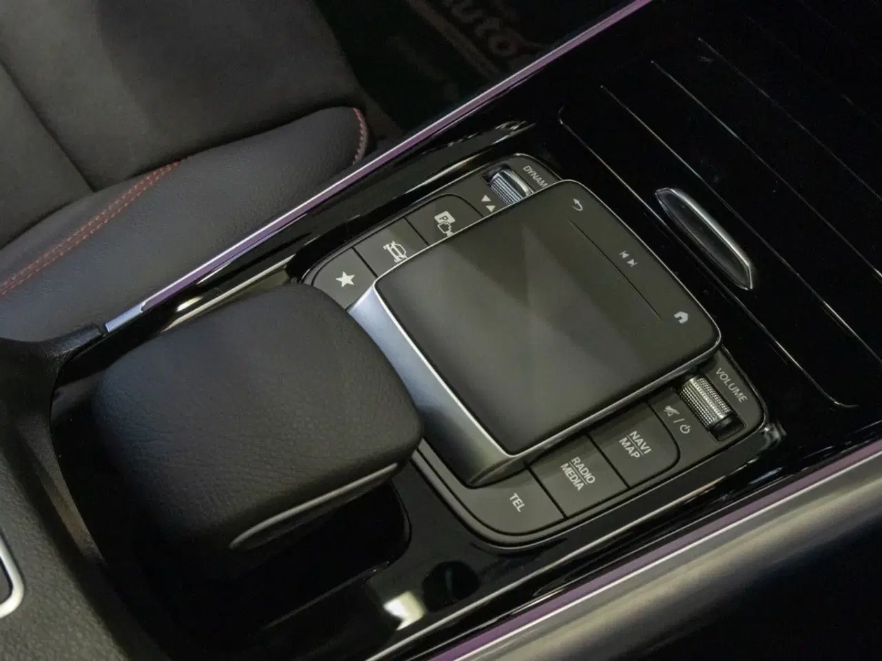 Billede 17 - Mercedes EQA300  AMG Line 4Matic