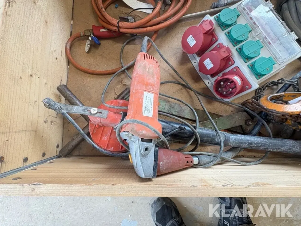 Billede 5 - Div. Lot