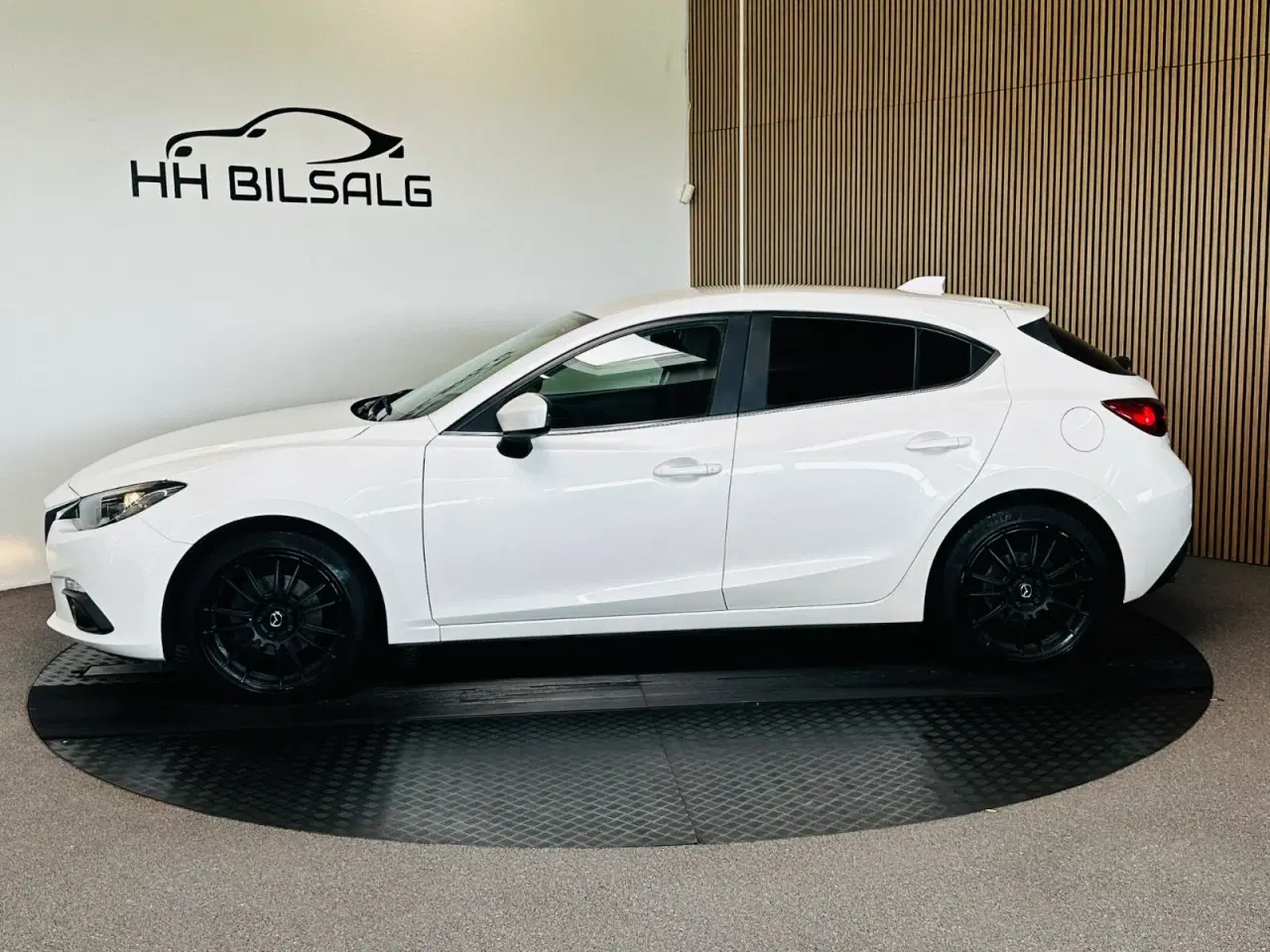 Billede 8 - Mazda 3 2,0 SkyActiv-G 120 Vision