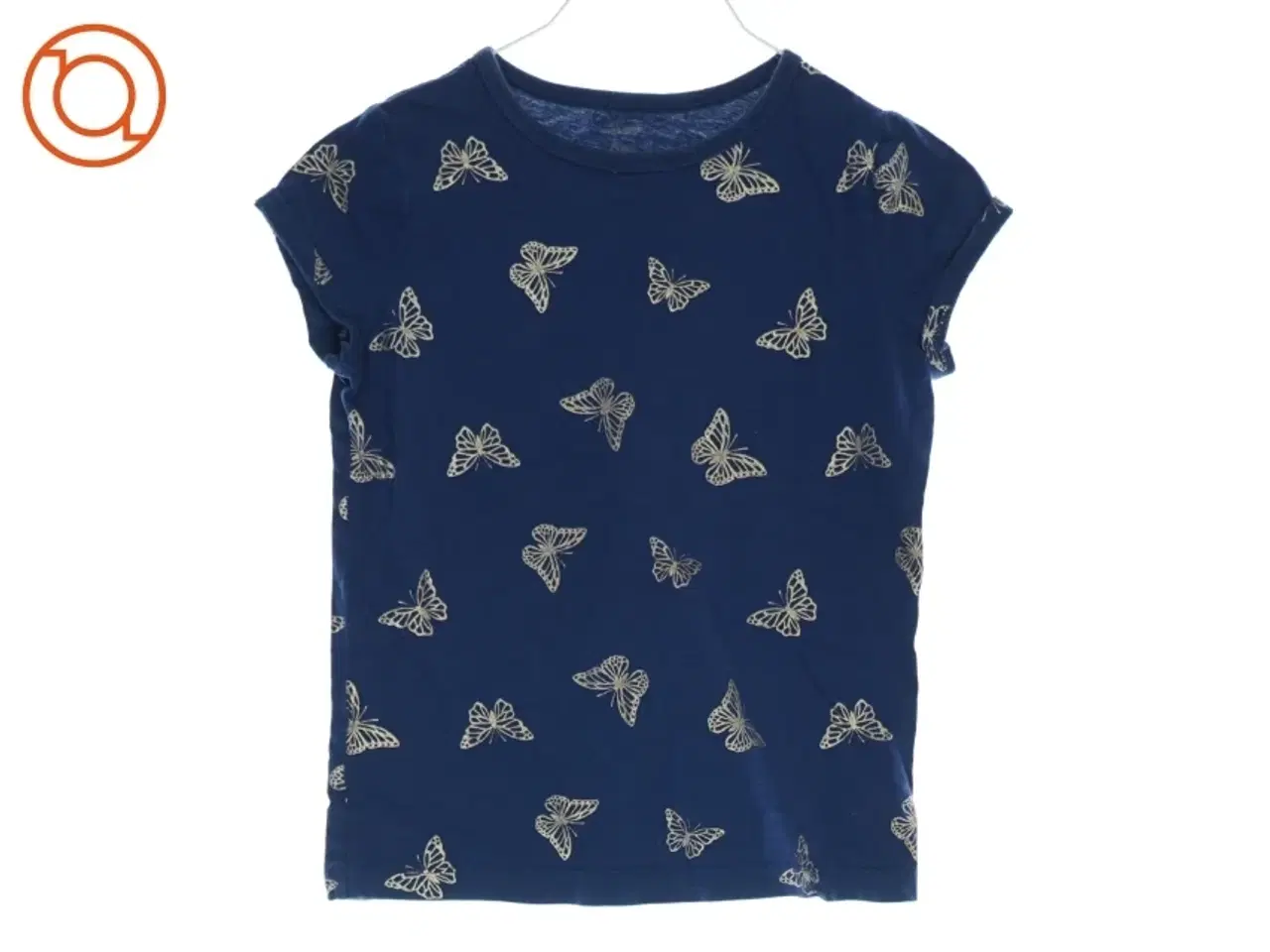 Billede 1 - T shirt fra Carters (str. 6 år)