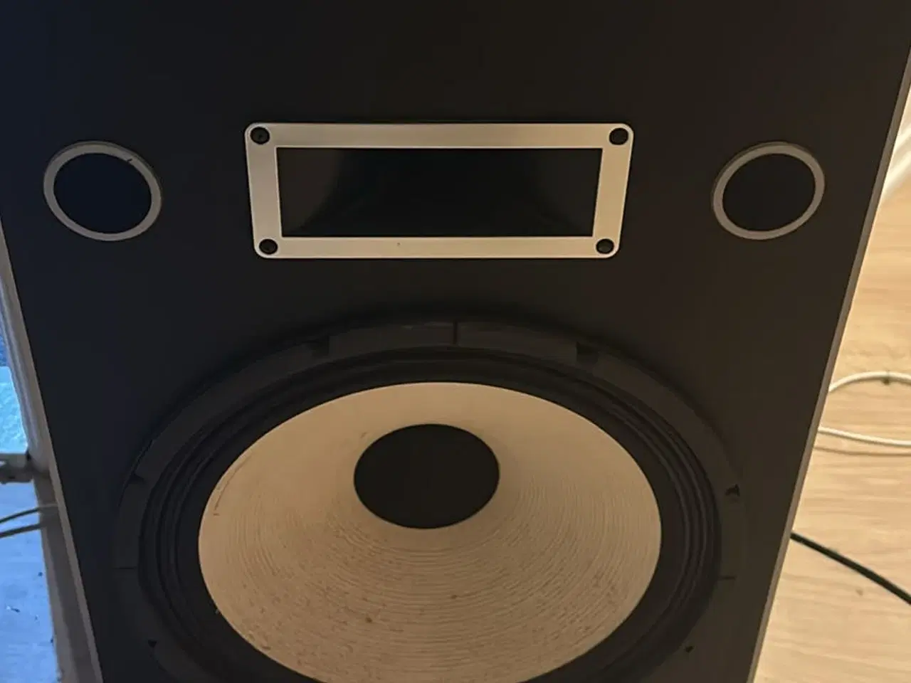 Billede 2 - JVC Angel sælges med store højtaler byd 