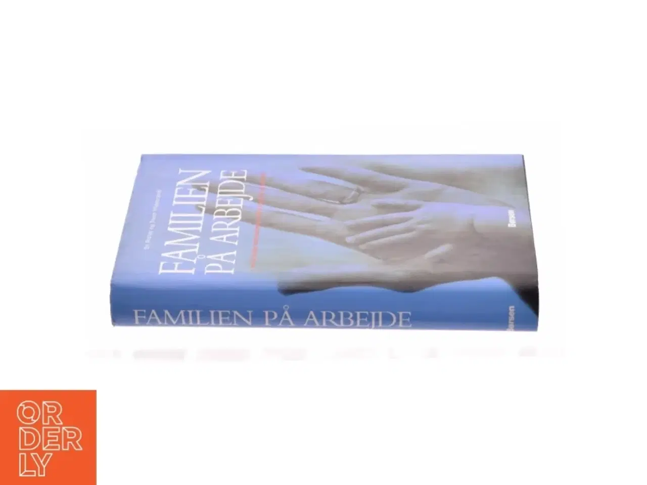 Billede 3 - Familien på arbejde (Bog)