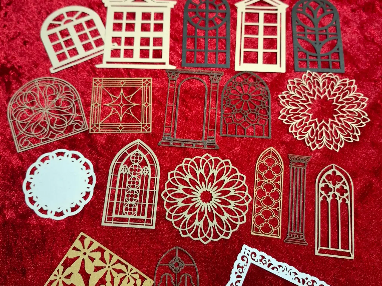 Billede 11 - Scrapbog dagbog 