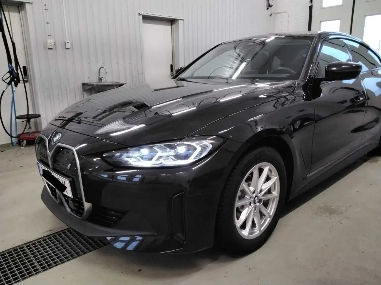 Billede 3 - BMW i4  eDrive40