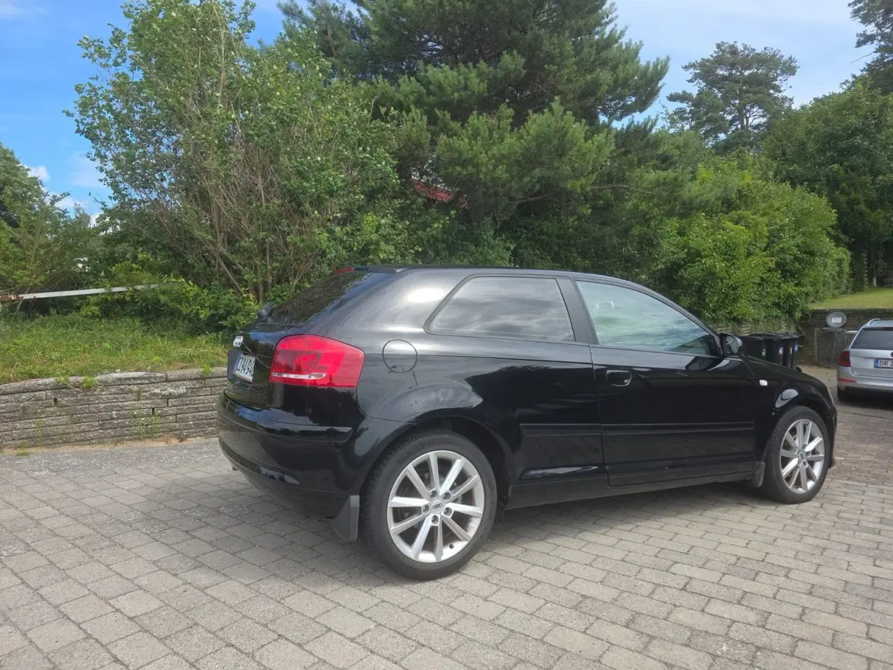 Billede 7 - Audi A3 2,0 FSi Ambition