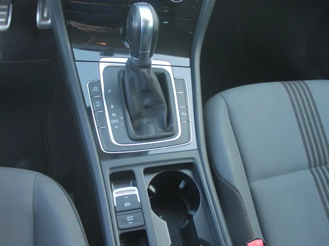 Billede 16 - VW Golf Sportsvan 1,6 TDi 115 Allstar DSG BMT