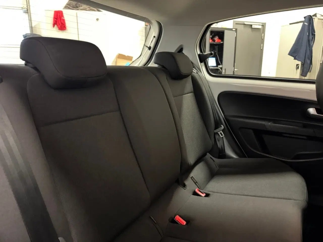 Billede 13 - VW Up! 1,0 MPi 60 Move Up! BMT