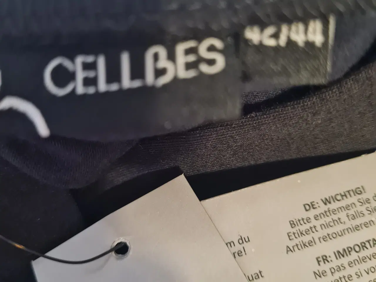 Billede 7 - Ny tunika str xl fra Cellbes 