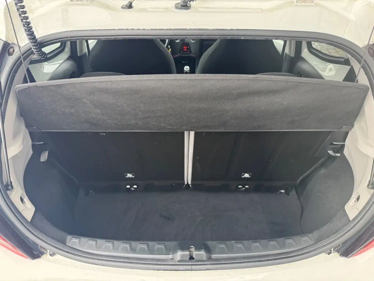 Billede 10 - Toyota Aygo 1,0 VVT-i x-press