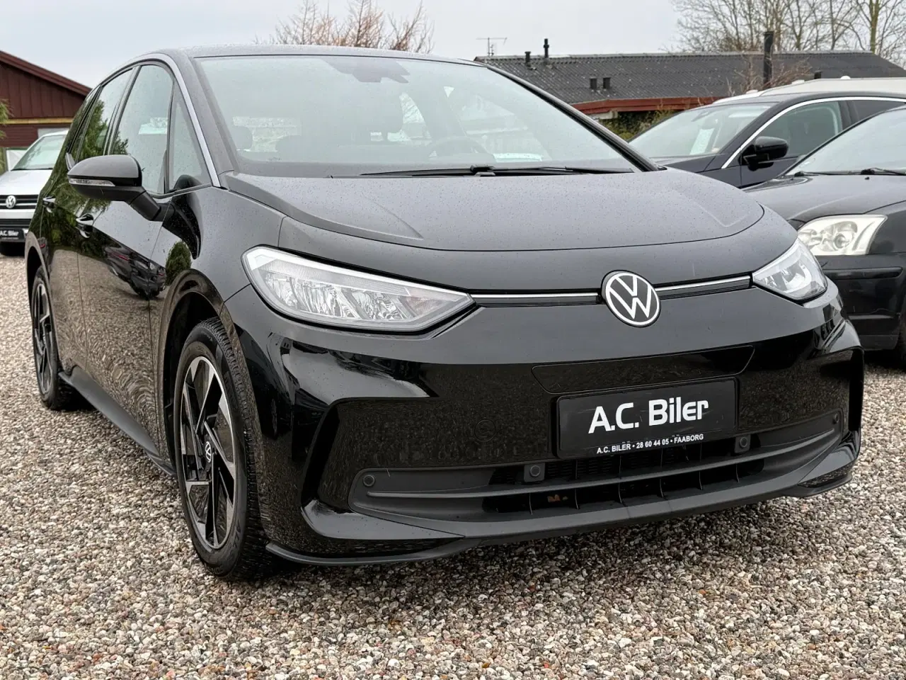 Billede 11 - VW ID.3 58 Pro Performance