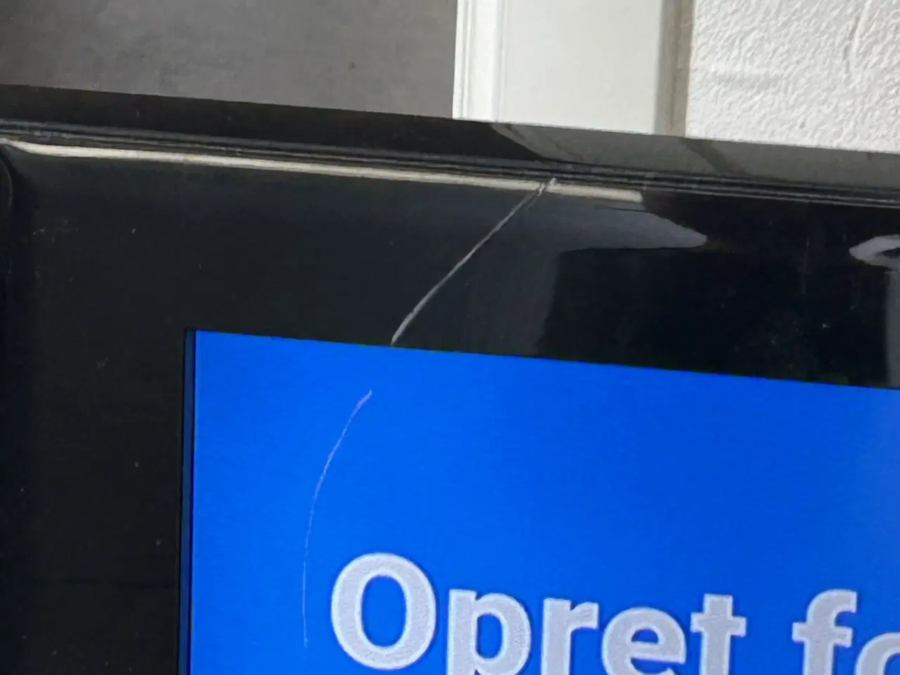 Billede 2 - Samsung 32" LCD TV – fungerer fint