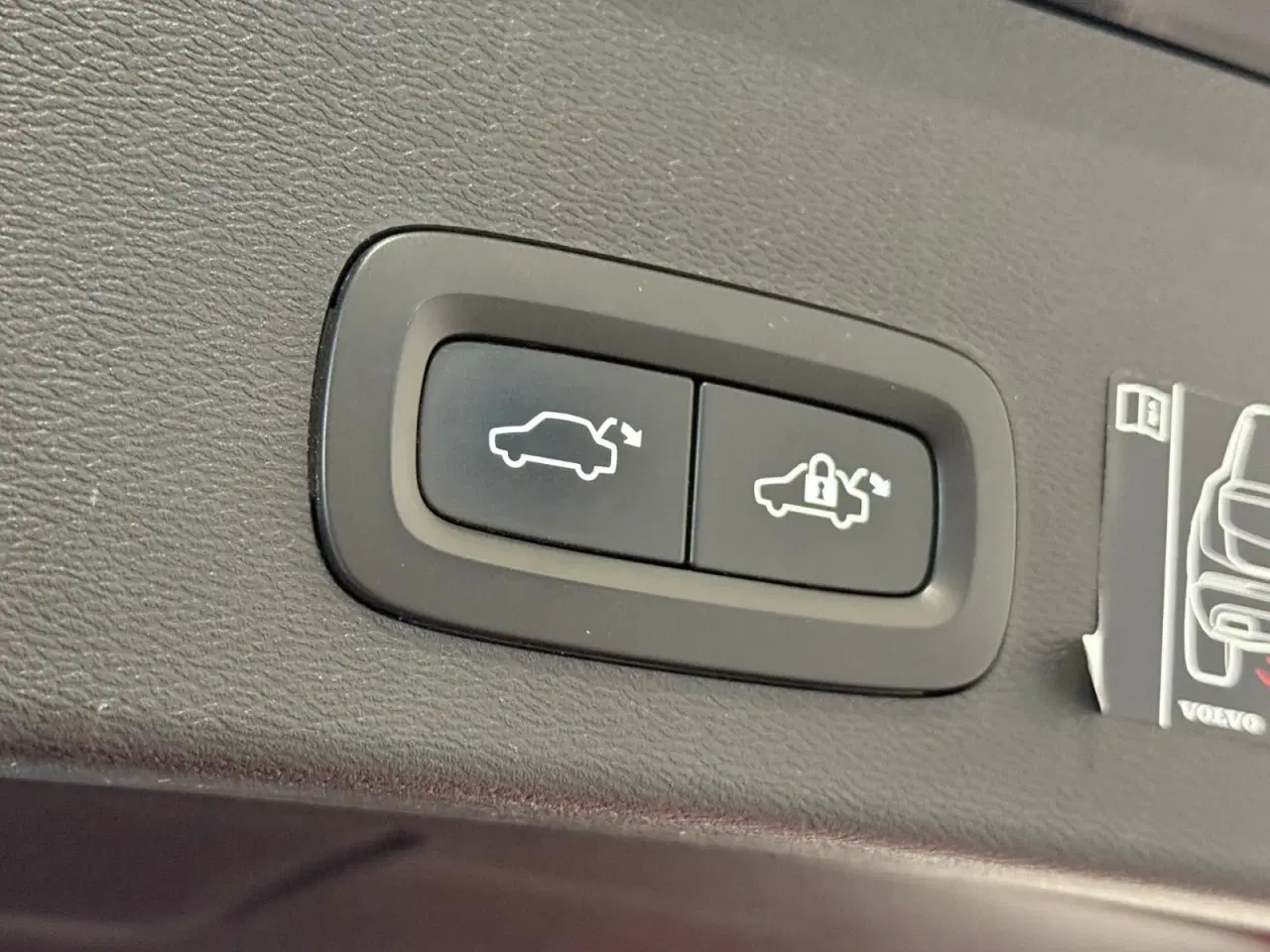Billede 20 - Volvo XC40  P6 ReCharge Pro