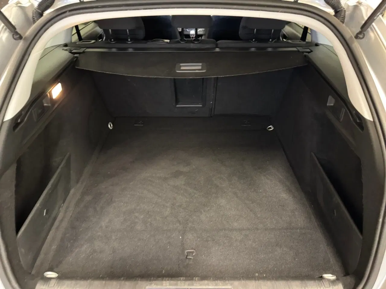 Billede 16 - Peugeot 308 1,6 BlueHDi 120 Active SW