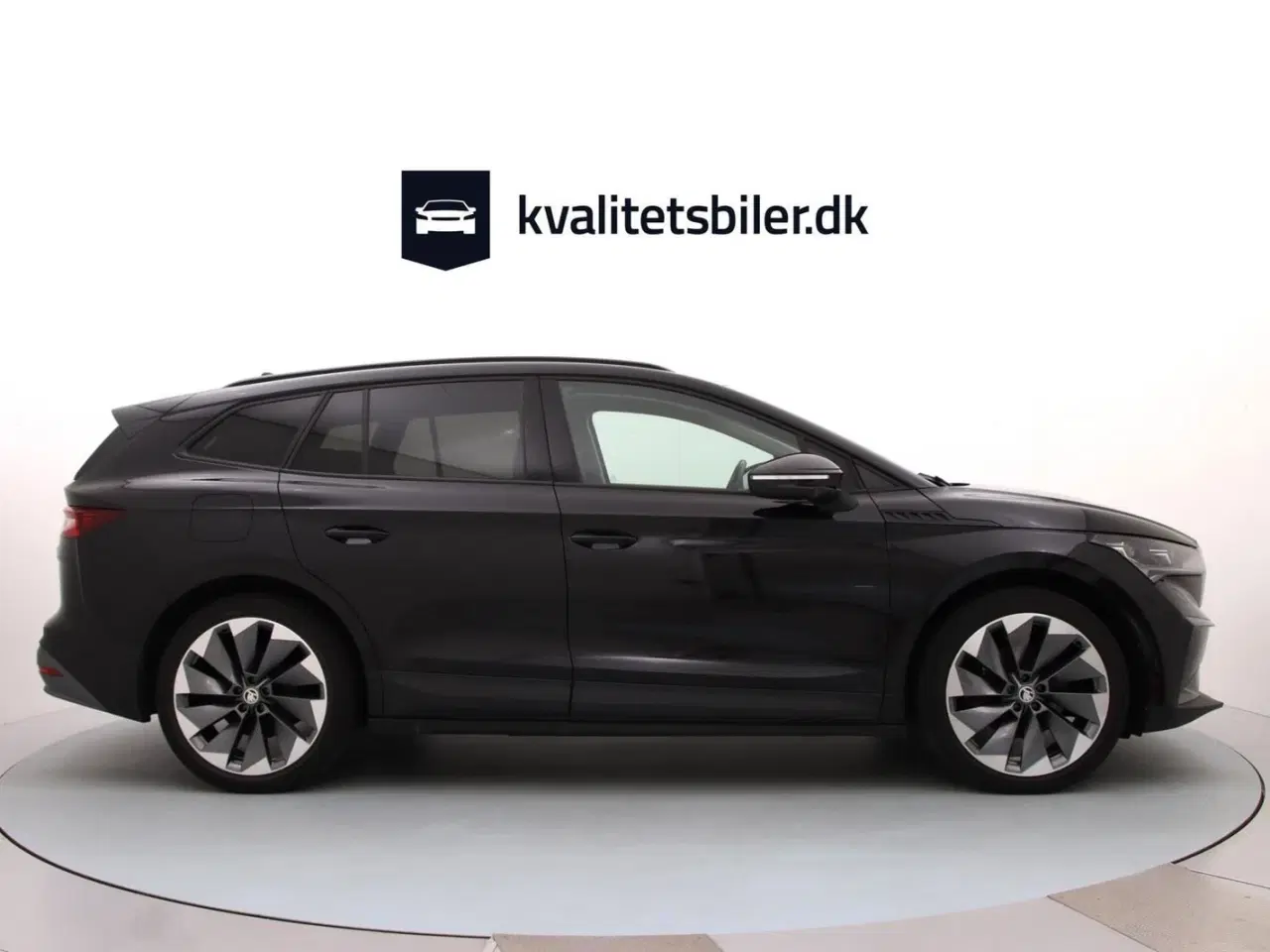 Billede 5 - Skoda Enyaq 60 iV Lodge