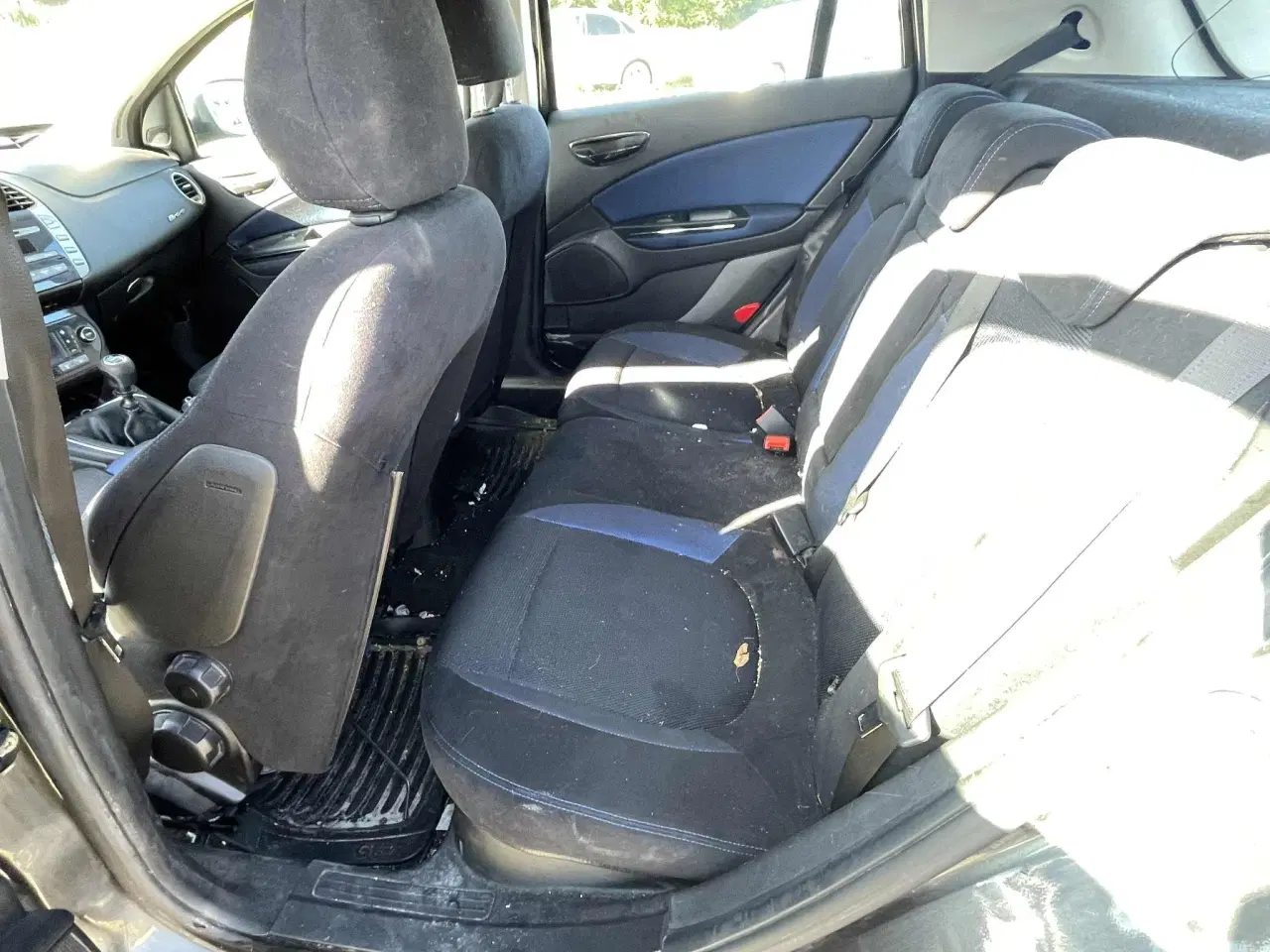 Billede 8 - Fiat Bravo 1,9 JTD