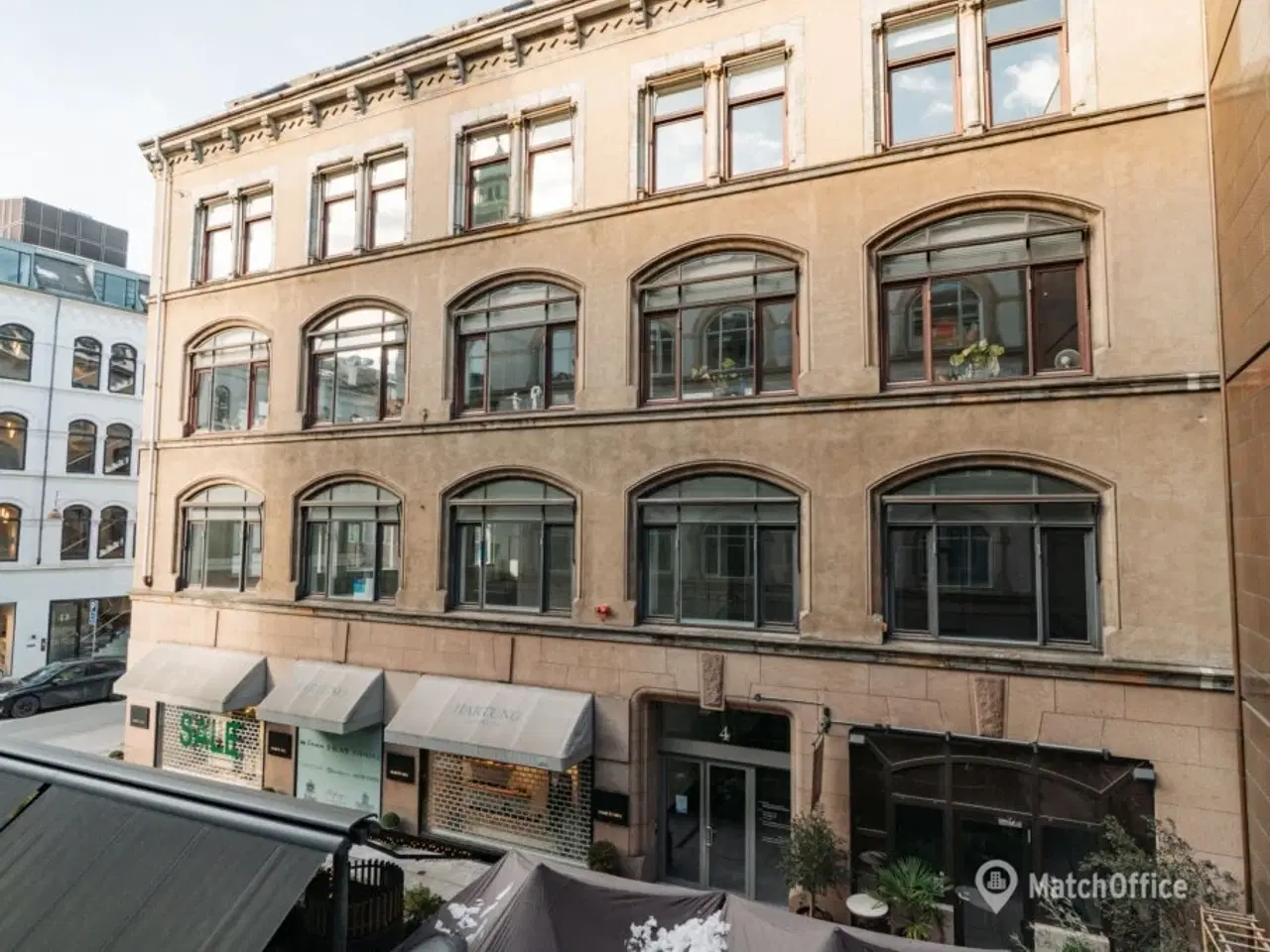 Billede 27 - Bedste beliggenhed i København K